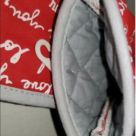 Ellen Degeneres oven mitts, NWT - Picture 3 of 8